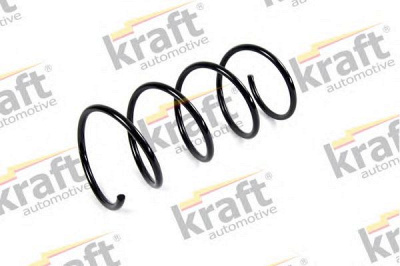 KRAFT AUTOMOTIVE 4021032 -  Пружина ходовой части